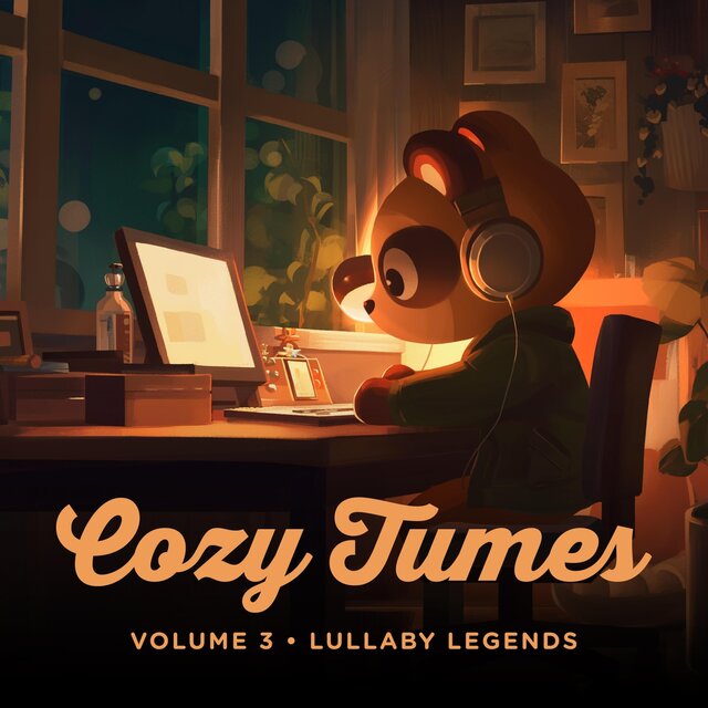 Cozy Tunes, Vol. 3