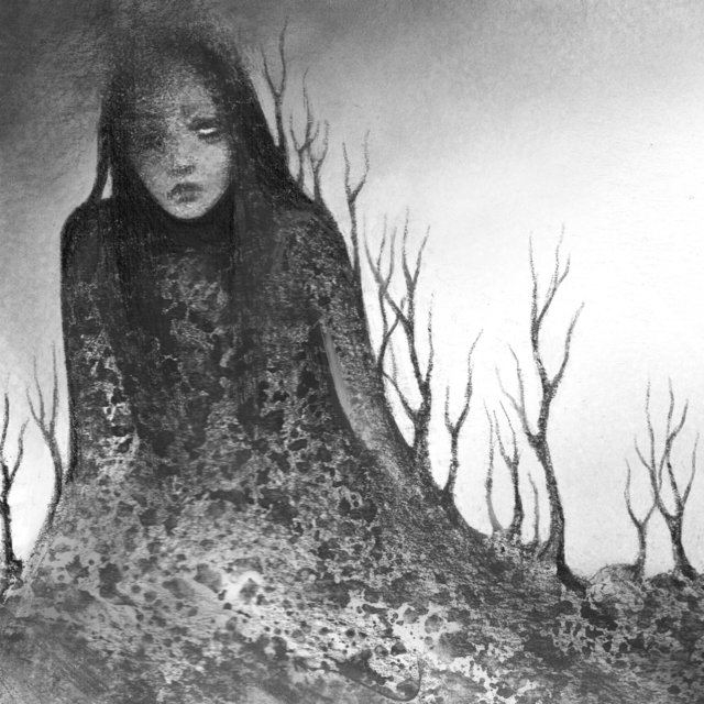 A Dead and Aimless Hum.
