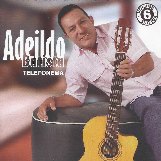 Telefonema, Vol. 6