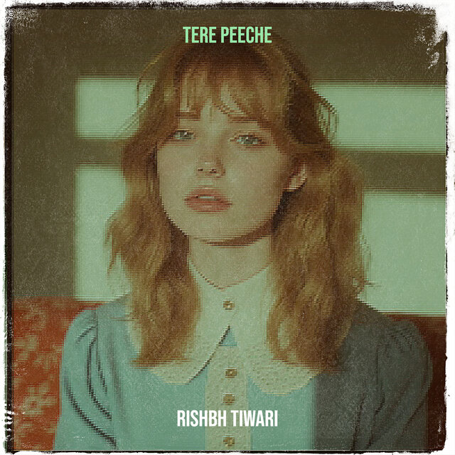 Tere Peeche