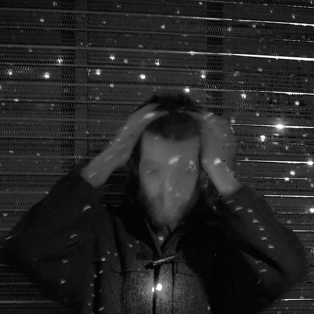 Me, My Gibberish, & The Moon