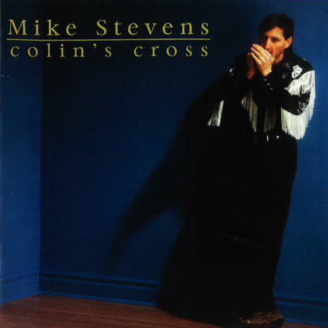Colin's Cross