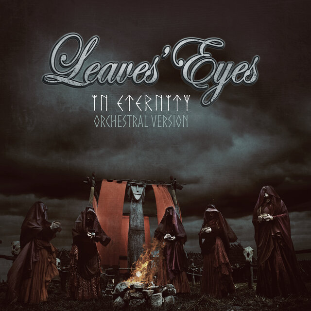 In Eternity (Orchestral Version)