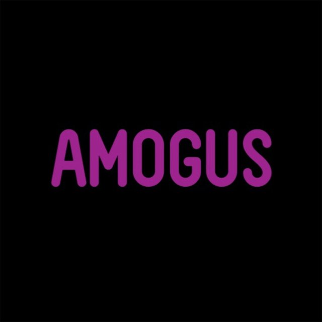 Amogus