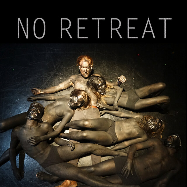 No Retreat