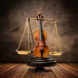 Melodic Restful Journey