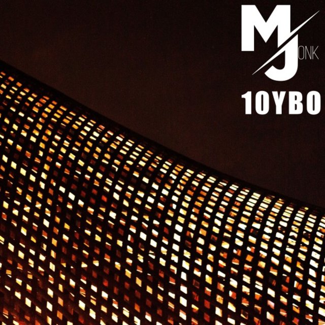 Mr. Jonk 10YBO