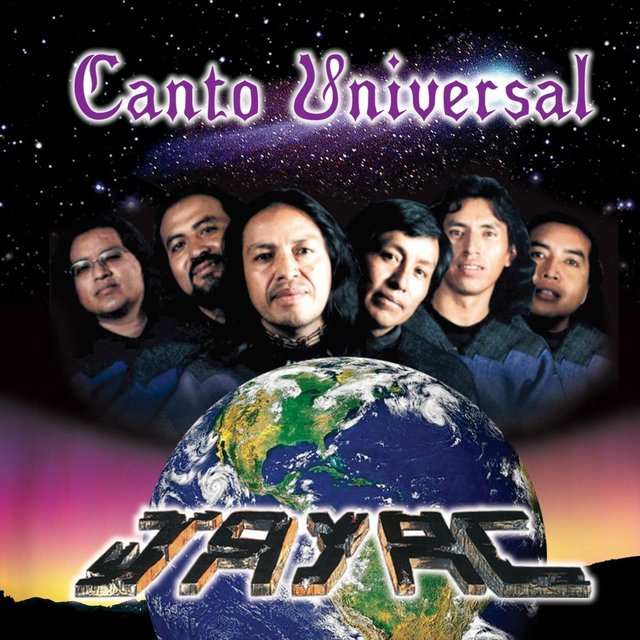 Canto Universal