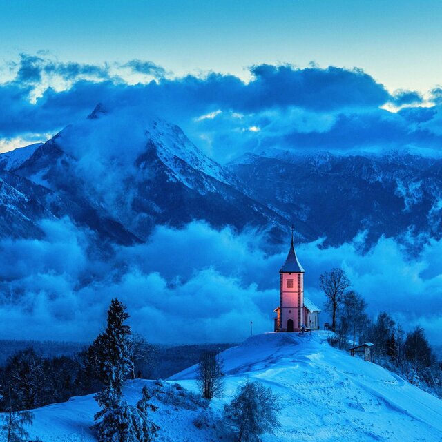 Closer To Heaven