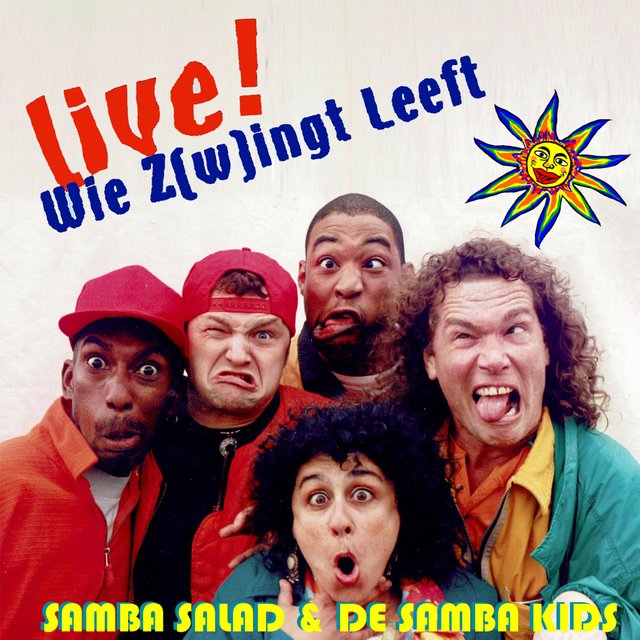 Wie Z(w)ingt Leeft