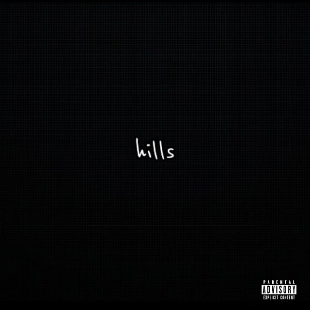 hills