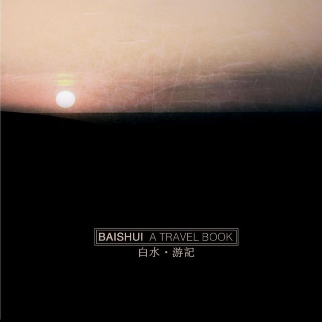 A Travel Book