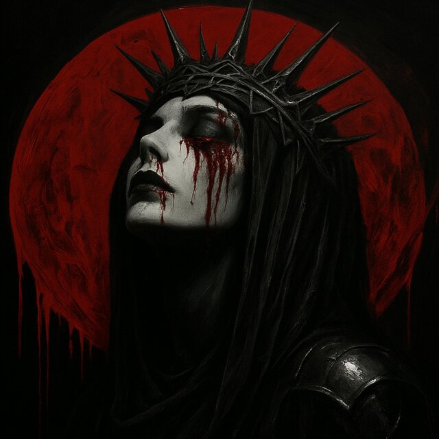 Bleed For You (feat. Tommy Roulette)