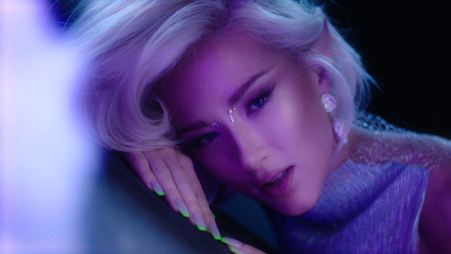 Violeta