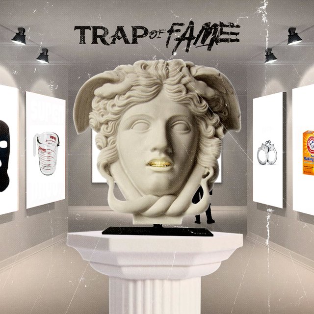 Trap of Fame
