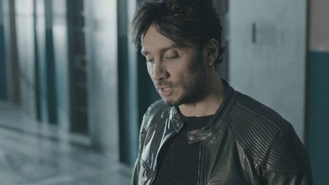 Portami via (Official Video)