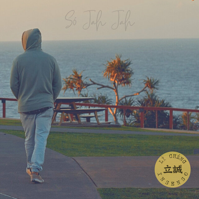 Só Jah Jah