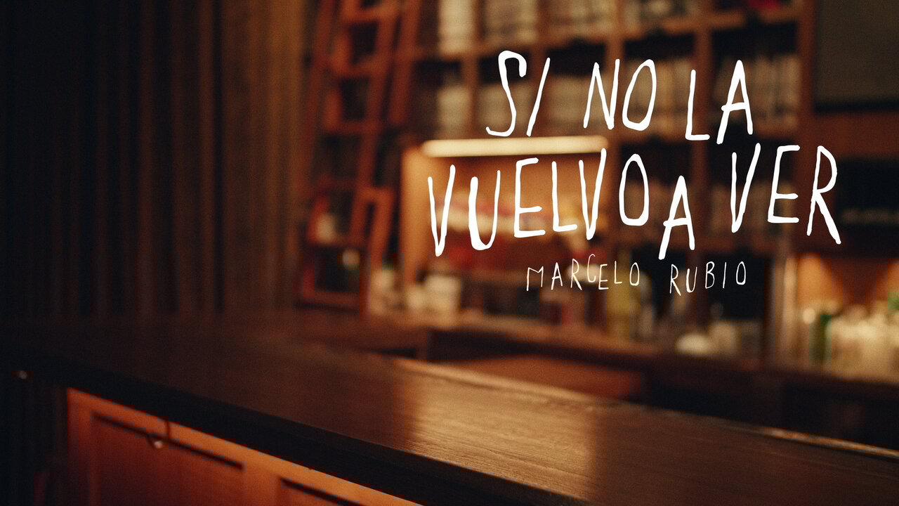 Si no la vuelvo a ver (Official Video)