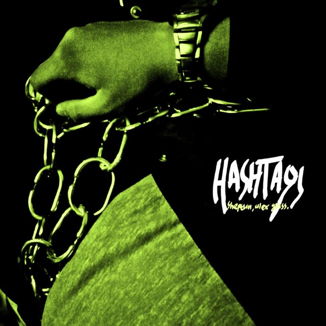 Hashtags