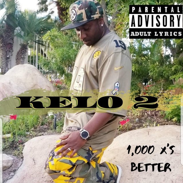 1,000 X's Better