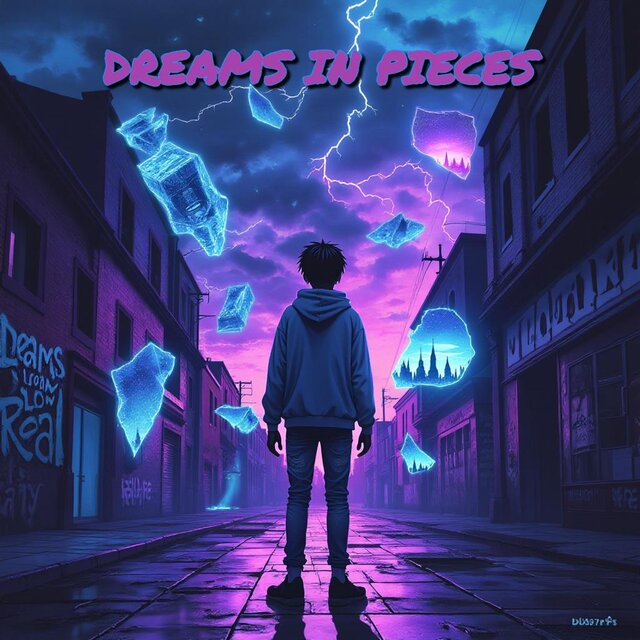 Dreams In Pieces