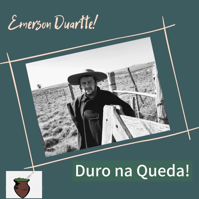Duro na Queda