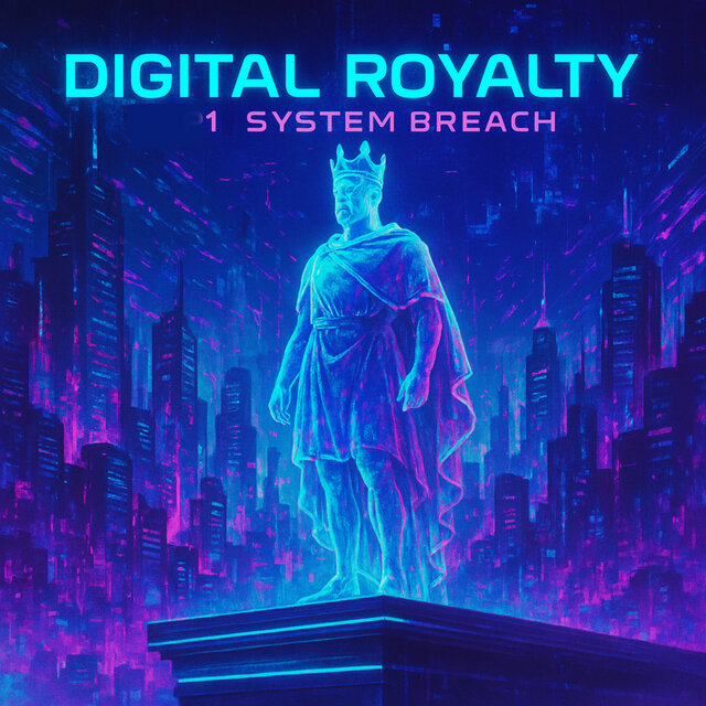 Digital Royalty - System Breach