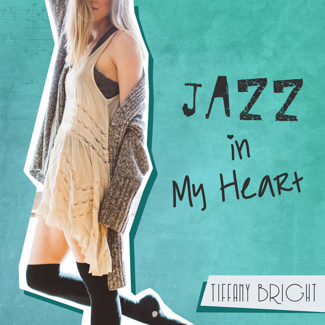 Jazz in My Heart