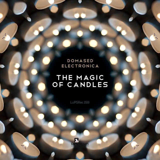 The Magic of Candles
