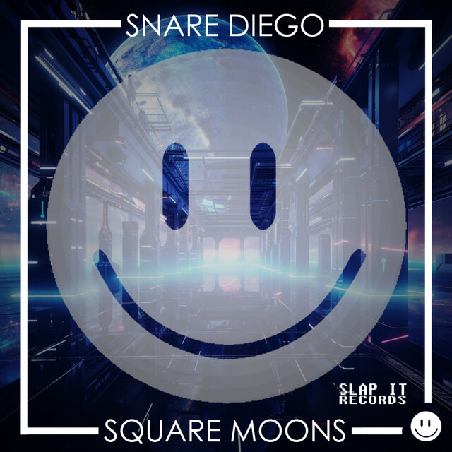 Square Moons