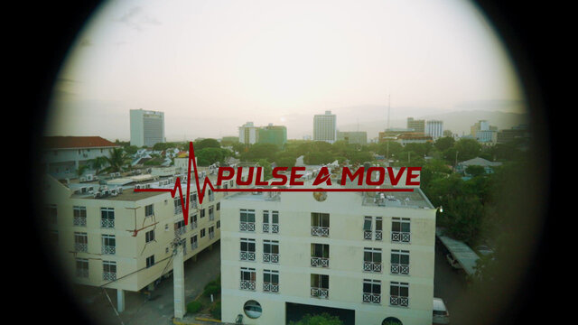 Pulse A Move