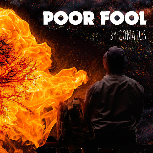 POOR FOOL