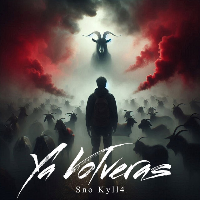 Ya Volveras
