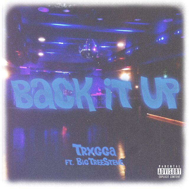 Back It Up