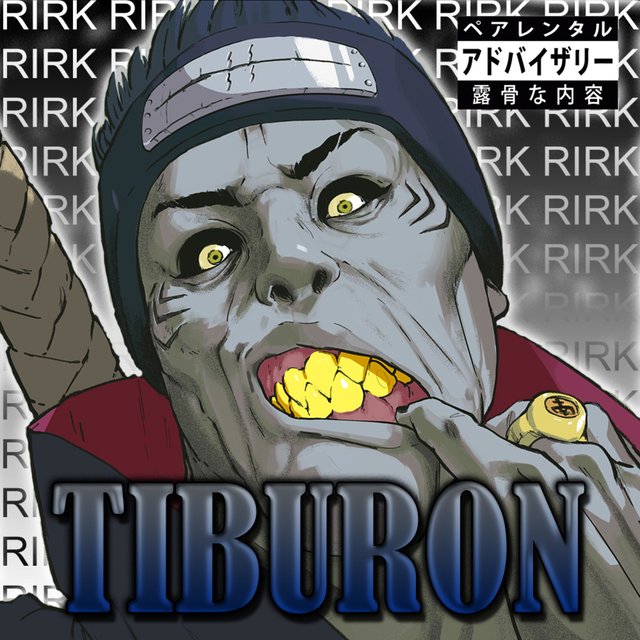 Tiburon