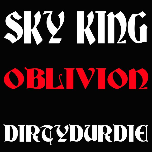 Oblivion (feat. DirtyDurdie)