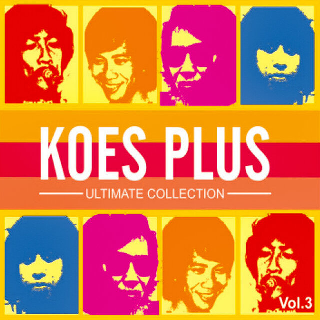 Ultimate Collection, Vol. 3