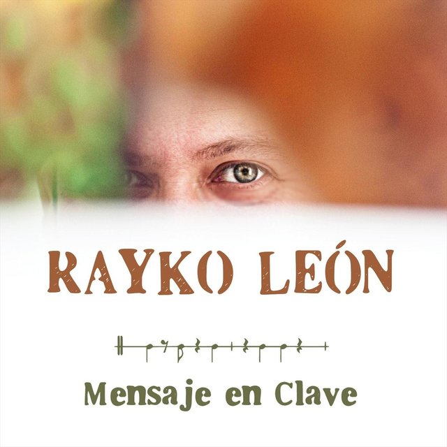 Mensaje en Clave