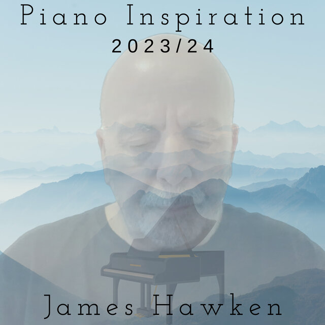 Piano Inspiration 2023/24