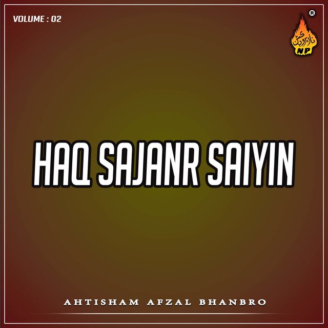 Haq Sajanr Saiyin, Vol. 2