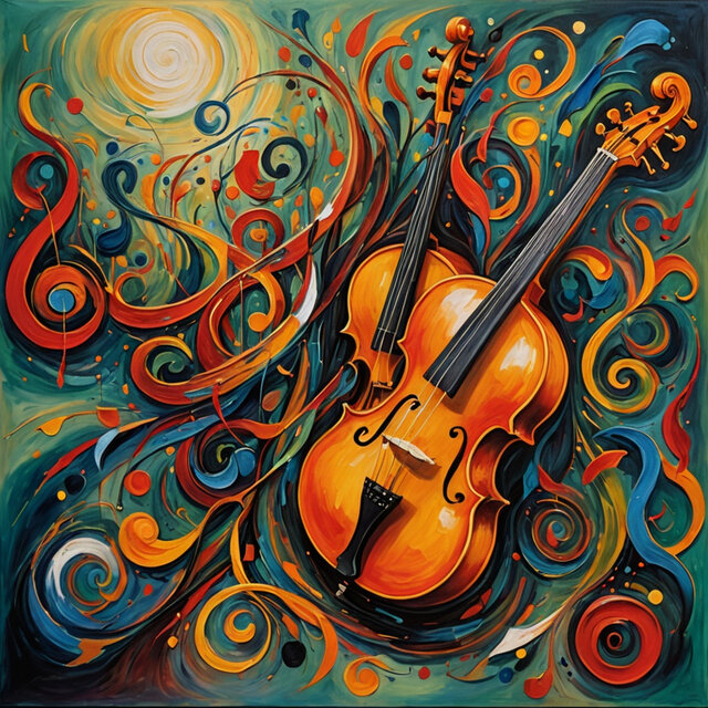 Groove Odyssey