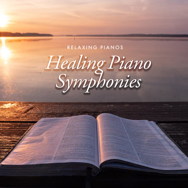 Healing Piano Symphonies