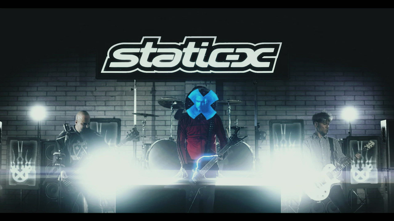 Bring You Down (Project Regeneration)