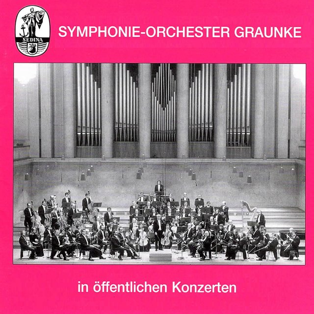 Schumann: Symphony in G minor, WoO 29: I. Allegro molto (Live in concert)