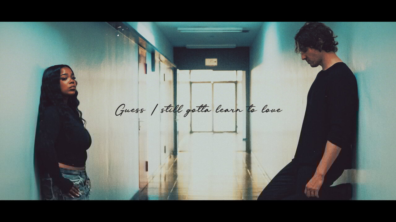 Learn To Love