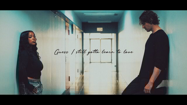 Learn To Love