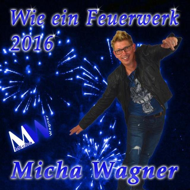 Wie ein Feuerwerk 2016