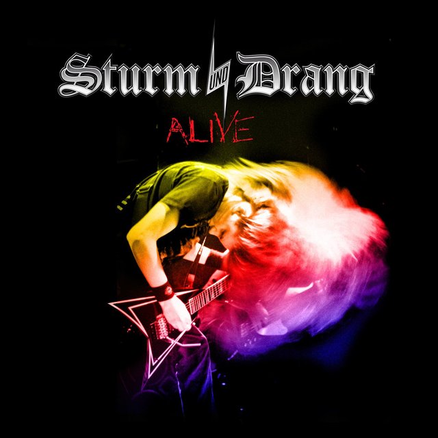 Alive