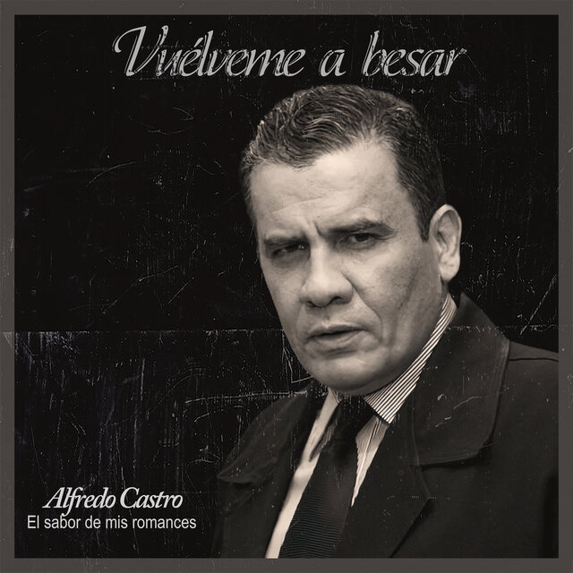 Vuélveme a Besar