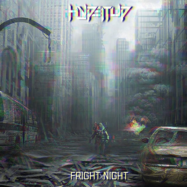 Fright Night